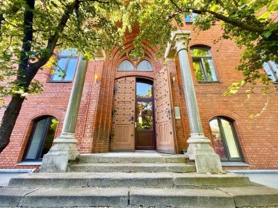 ALTBAUJUWEL in Unterdöbling + BJ 1891+ ca. 48m² WFL + 1 bis 2 Zimmer + Große Wohnküche + 2.Liftstock + Sehr gute Lage