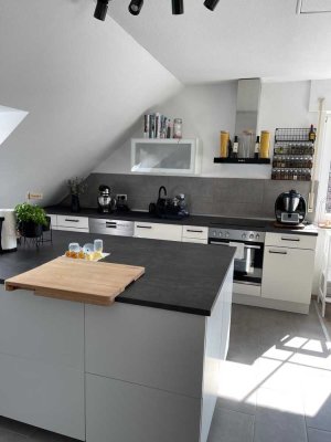 Ansprechende 5-Zimmer-Wohnung in 59348, Lüdinghausen