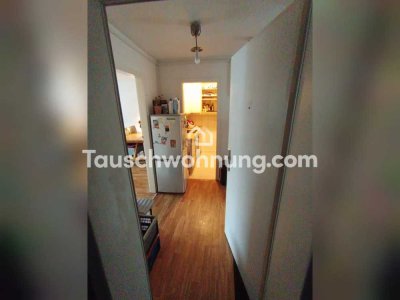 Tauschwohnung: Suche Wohnung die Hund erlaubt