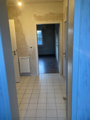 Charmante 2-Zimmer Wohnung im 1. OG in Jüchen