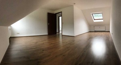 Gepflegte 2-Zimmer-DG-Wohnung mit EBK in Bad Ems