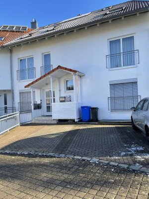 Schöne 2 Zimmer Wohnung in Jestetten ab dem 03.07.2024 zu vermieten