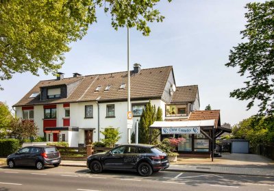 Attraktives Mehrfamilienhaus in Hilden