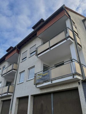 Schöne 4 Zimmer Erdgeschosswohnung in Bammental