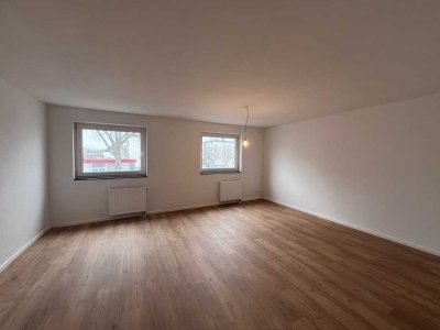 Erstbezug! Moderne 2-Zimmer Wohnung mit großem Abstellraum in der Nähe des Dürener Stadtparks