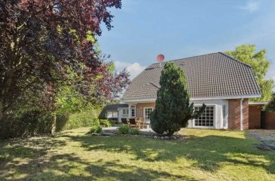 Wunderschönes Traumhaus in Bad Saarow Ot Neu Golm zur Miete