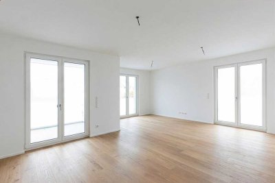Wunderschöne 2-Zimmer-Wohnung zum Entspannen