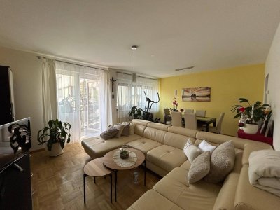 Moderne 4-Zimmer von Privat zentral in Wiener Neustadt