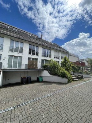 Stadthaus in  Eppendorf von privat