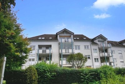 +++Charmante Dachgeschosswohnung in Ravensburg+++