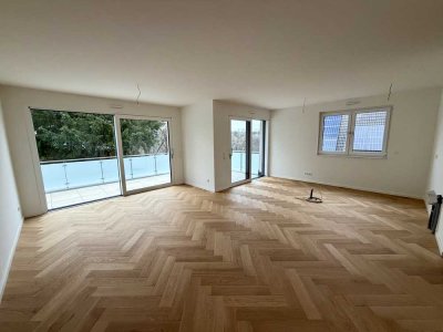 Exklusive Neubauwohnung in bester Lage von Dortmund-Kirchhörde