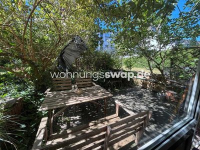 Wohnungstausch: Bornstraße 24