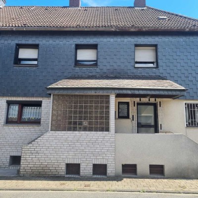 PROVISIONSFREI – RHEINECK DOPPELHAUS IN HERNE-WANNE ZU VERKAUFEN