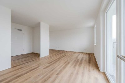 WBS 220  / WBS 180 erforderlich, Erstbezug im Neubau!