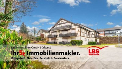 In 5 min zu Fuß am See! Zweitwohnung in Seenähe gesucht?
