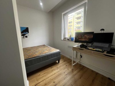 WG-Zimmer (11 qm) – Bereit zum Einziehen!