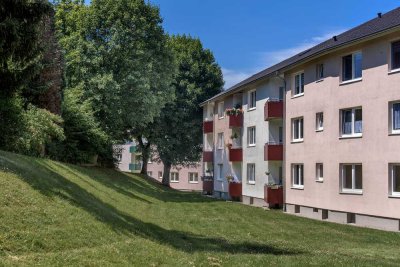 Perfekte Wohnung für Paare oder eine kleine Familie!