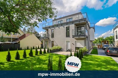 OWNR: Einziehen und Wohlfühlen – Renoviert und mit Küche! Traumwohnung mit Garten