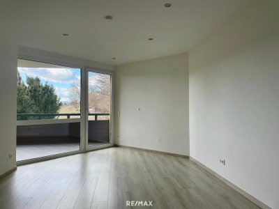 Gemütliche 1-Zimmer-Wohnung mit Loggia in Roda im schönen Keutschacher Seental