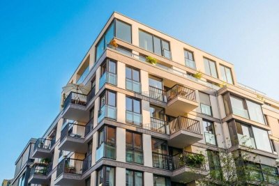 Exklusives Anlageobjekt in Wien