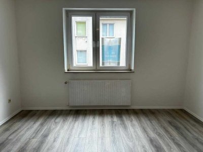 Lichtdurchflutete 3-Zimmer Wohnung ab sofort Verfügbar