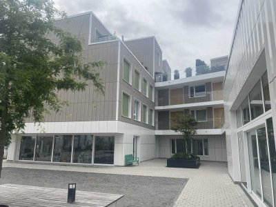 5 ZKB Maisonette mit 2 Bädern und Dachterrasse Kollerhof Gersthofen