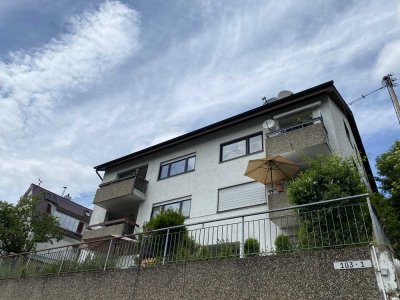 Attraktives Wohnungspaket in Ludwigsburg – 6 vermietete Einheiten in gepflegtem 8 Mehrfamilienhaus