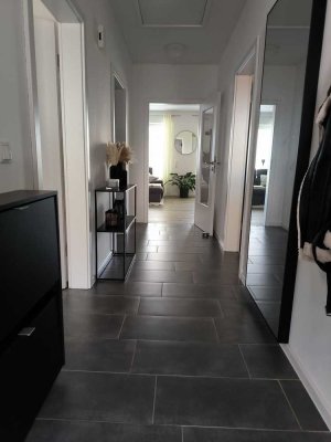 2-Zimmer-Wohnung in Harsefeld
