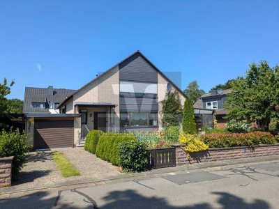 ** Einfamilienhaus in begehrter Lage von Leiferde **