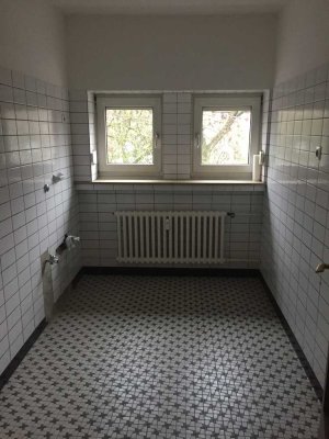 Helle 2,5-Zimmer Wohnung im 2. OG in Gelsenkirchen-Feldmark
