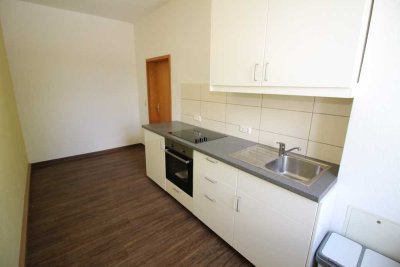 Freundliche und sanierte 1-Raum-Wohnung in Gera