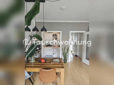 Tauschwohnung: Wohnungstausch in Münster-Mitte