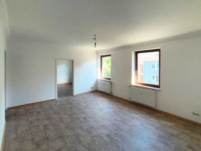 Helle 3-Zimmer-Wohnung mit Garten – ideal für 2er-WG, von privat