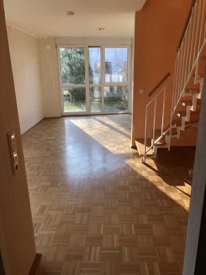 Familienfreundliche Wohnung