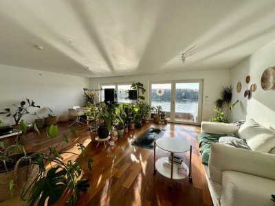 � Die wahrscheinlich schönste Wohnung in Köln