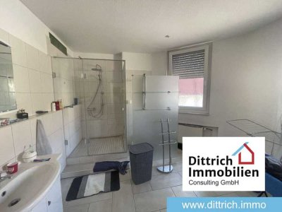 1,5-Zimmer-Mietwohnung im Altbau in Pforzheim-Zentrumsnah