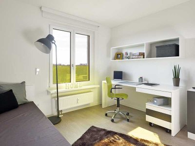 Fully Furnished Apartment Munich – Available 01.05
