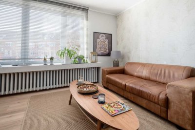 Premium-Mittelreihenhaus in Hamburg Marienthal