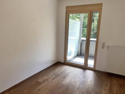 Familienwohnung | zwei Kinderzimmer | zwei Bäder | zwei Balkone