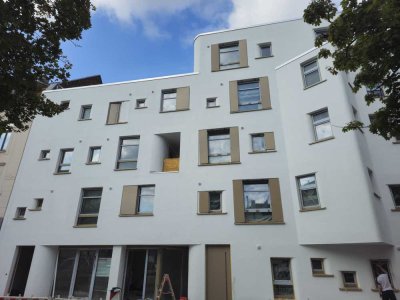 "Haus im Haus" in Nippes