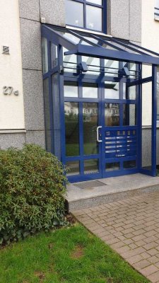 Stilvolle, gepflegte 2-Zimmer-Wohnung mit Balkon in Bonn-Duisdorf