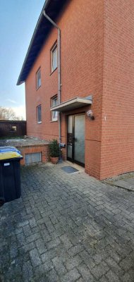 Helle 4-Zimmer-Dachgeschosswohnung in ruhiger Lage – frisch renoviert