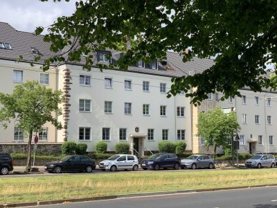 Zentral wohnen im "Westlichen Ringgebiet"