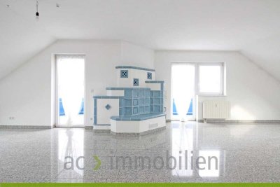 ac | Speyer-West - Großzügige und sonnige 3,5 Zimmerwohnung in ruhiger Lage