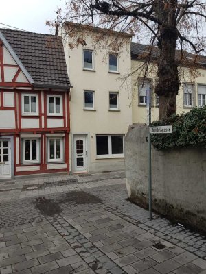 Gemütliches Haus mit 3 ½ Zimmern in Linz am Rhein