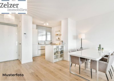 Lukratives Immobilieninvestment mit bis zu 6,6 Prozent Rendite.