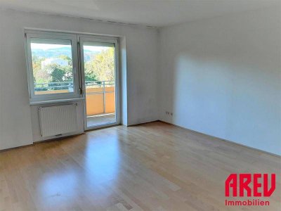 KLEIN, FEIN, MEIN - 1,5 ZIMMER MIT BALKON IN BESTER LINZER LAGE!