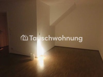 Tauschwohnung: 4-Zimmer-Wohnung in Hamburg-Nord zum Tausch