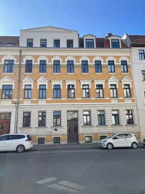 Gemütliche Ein-Zimmer-Wohnung ! Provisionsfrei !
