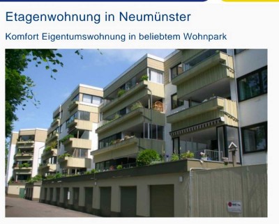 4-Zimmer-Eigentumswohnung